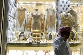 gold rate uae pers snap up deals