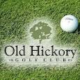 Old Hickory Golf Club | Saint Peters MO