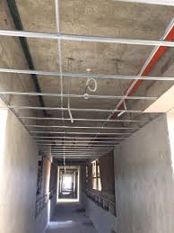 aluminium suspended ceiling i sandakan
