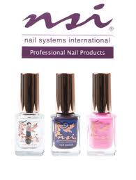 orted nsi nail polish 11ml ebay