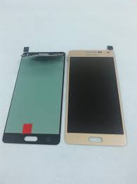 List of mobile devices, whose specifications have been recently viewed. Lcd Display Touch Screen Digitizer For Samsung Galaxy A5 Sm A500 2015 Model Gold Emafiya Com