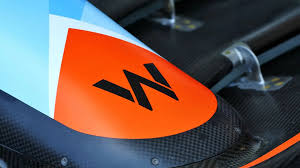 first look williams gulf livery breaks