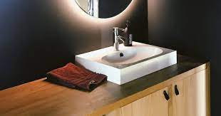 Butcher Block Countertops And Sinks For
