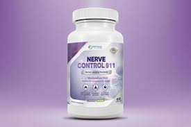 Nerve Control 911 Reviews - Side Effects and Scam Complaints Report |  Seattle Weekly