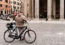 how to get around rome 10 modes of