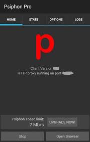 psiphon pro 382 apk for android