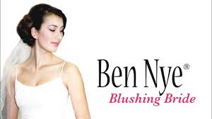 blushing bride makeup tutorial guide