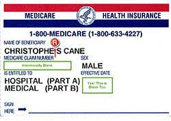 Your medicare number is not just your social security number and is not always based on your new medicare cards being mailed to recipients include new numbers. New Medicare Numbers Starting In 2018 The Term Team