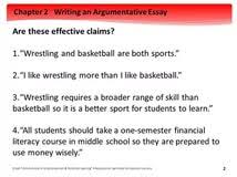 teaching essay writing to high school students wwwgxartorg