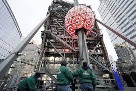How to watch the Times Square Ball Drop ...