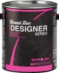 Beauti Tone Designer Series Paint