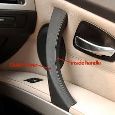 car right interior door pull handle