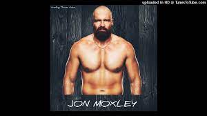 Jon Moxley AEW Wild Thing By X Theme ...