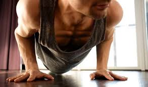 can bodyweight exercises build muscle