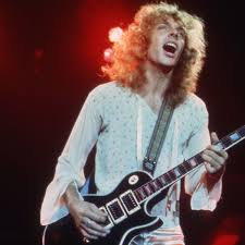 How we made: Peter Frampton's Baby I Love Your Way | Pop and rock | The  Guardian