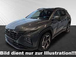 You can also score the tucscon n line in a variety of colors, including phantom black, dark knight kirby's first exposure into the world of automobiles happened when he caught knight rider on television as a. Hyundai Tucson 1 6 T Gdi Hev Mj21 Start Neuwagen Angebot Autowelt Lehmann