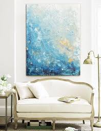 From taking the photo, to editing it in photoshop, and ordering samplespainting rihanna. Size Matters 5 Tips For Choosing Art That Is The Right Size For Room Contemporary Art By Christine