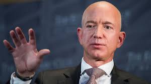 Jeff bezos confirmed monday, june 7, 2021 he and his brother, mark, will ride on the first human flight of new shepard developed by his aerospace company blue origin. Brother Of Amazon Ceo S Girlfriend Files New Court Papers In Lawsuit Against Jeff Bezos Nbc Los Angeles