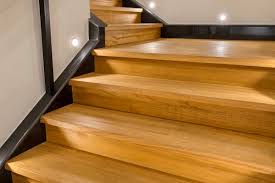 install vinyl flooring n your stairs