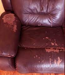 Repair Damaged Leather Furniture