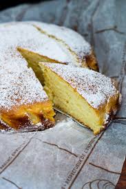 Italienische kuchen und torten essen und trinken. Italienischer Ricotta Kuchen Italian Ricotta Cake Ricotta Cake Italian Kuchen Rezepte Einfach Kuchen Kuchen Rezepte