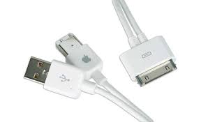 Apple Ipod Usb Cable Firewire Cable At Crutchfield
