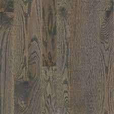 gray fox oak solid hardwood flooring