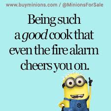 Ask them to pass the minion among themselves. Funny Minion Quotes Pinata Quotesgram