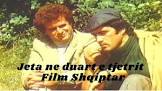 Drama Movies from Albania Jeta në duart e tjetrit Movie