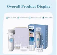 affordable baby hair shaver