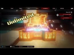 unlimited dosh vault crates glitch