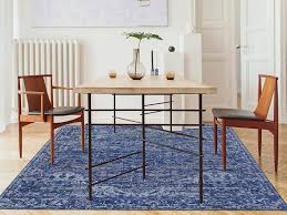 the best dining table rugs that are a