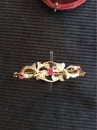 antique jewellery in south perth area