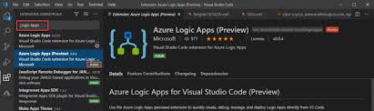 You can then create your function either outside your logic app in the azure portal, or from inside your logic app in the logic app designer. What Do I Need To Do To Start Developing Stateful Or Stateless Workflows Azure Logic Apps Preview Part I Sandro Pereira Biztalk Blog