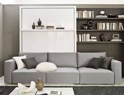 Murphy Bed Over Sofa Manufacturer