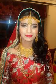 asian bridal makeup artist hair