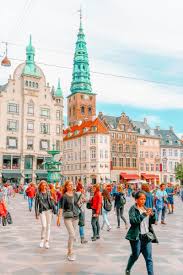 However, the distinction of being the world's oldest amusement park goes to bakken in the deer park, a short drive. Your Complete Guide To Visiting Copenhagen Denmark Hand Luggage Only Travel Food Photography Blog