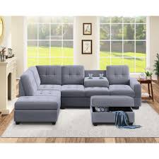l shaped couch sectional sofa