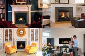 Lennox And Superior Gas Fireplaces