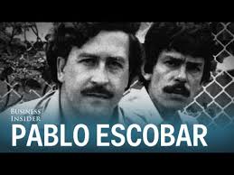 About press copyright contact us creators advertise developers terms privacy policy & safety how youtube works test new features press copyright contact us creators. Pablo Escobar The Life And Death Of One Of The Biggest Cocaine Kingpins In History Youtube