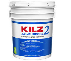 kilz 2 all purpose interior exterior