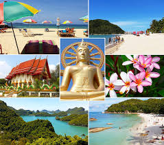 Best of thailand tourism, find latest travel information, with complete travel guide, things to do, tour packages, attractions and stays in thailand. Thailand Tipps Die Besten Reiseziele Und Urlaubstipps