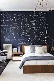Bedroom Wall Design To Get Inspired From