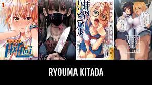 Ryouma KITADA | Anime-Planet