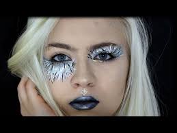 avant garde makeup tutorial it