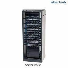 server racks size 3 feet at rs 27000