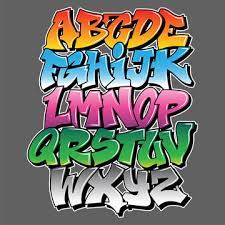 graffiti letters images browse 120