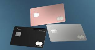 It's linked to your checking account and withdraws money directly. Business Metal The Premium Bank Account With A Metal Card N26