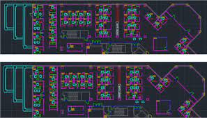 In Autocad 2019 Dwg Compare Autocad