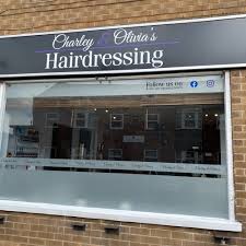 hair salons near waingroves derbyshire